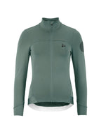 Maillot De Vélo Manches Longues Adv Subz - Weat - Femme