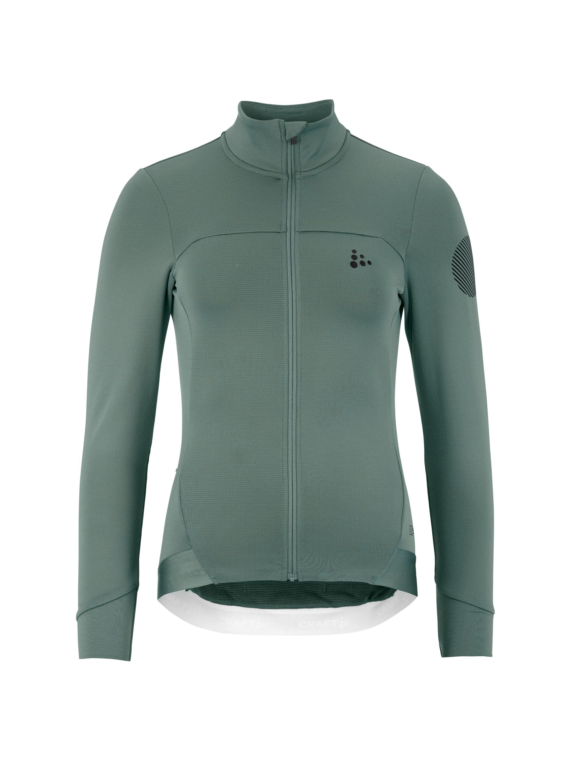 Maillot De Vélo Manches Longues Adv Subz - Weat - Femme