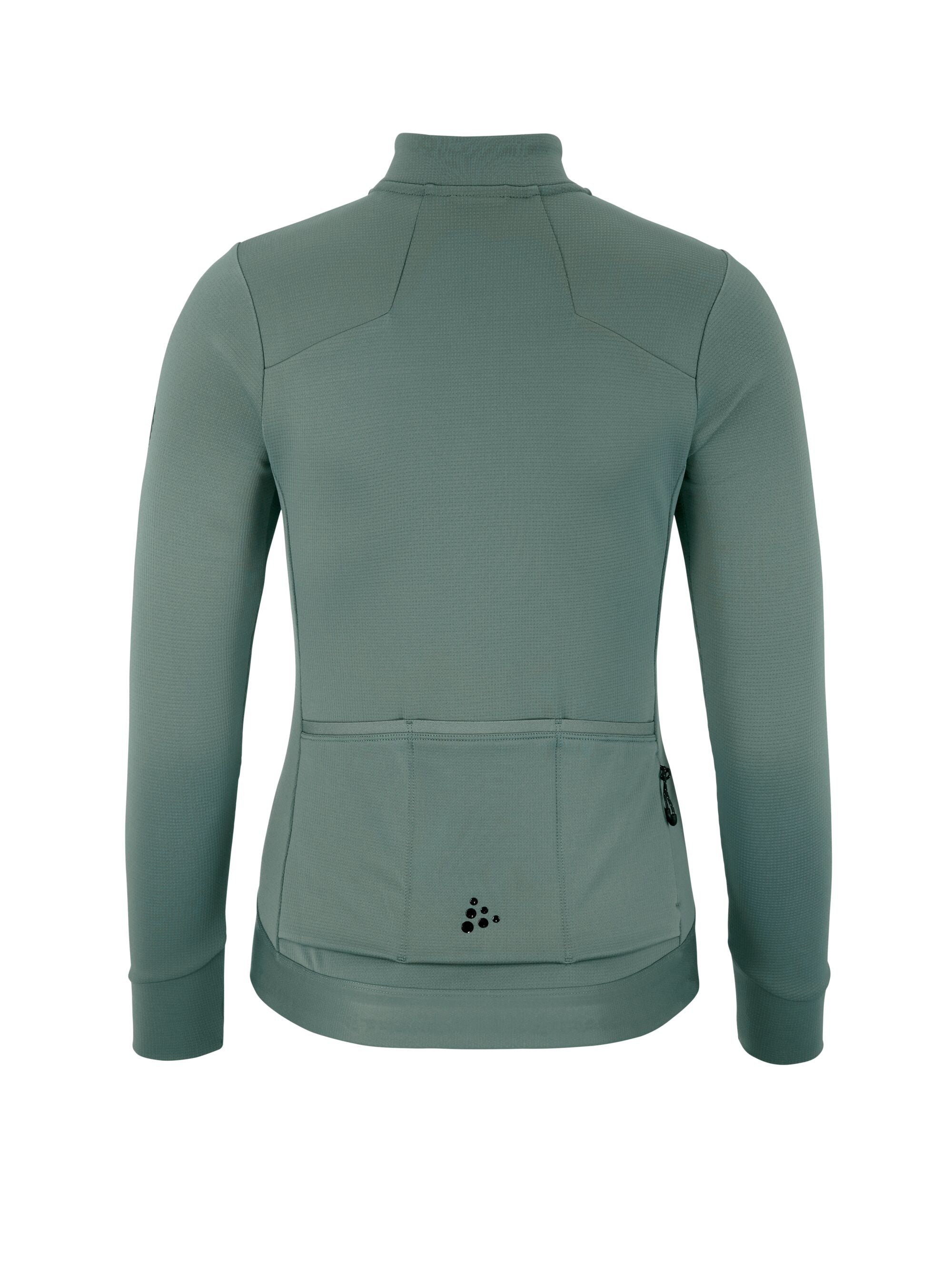 Maillot De Vélo Manches Longues Adv Subz - Weat - Femme