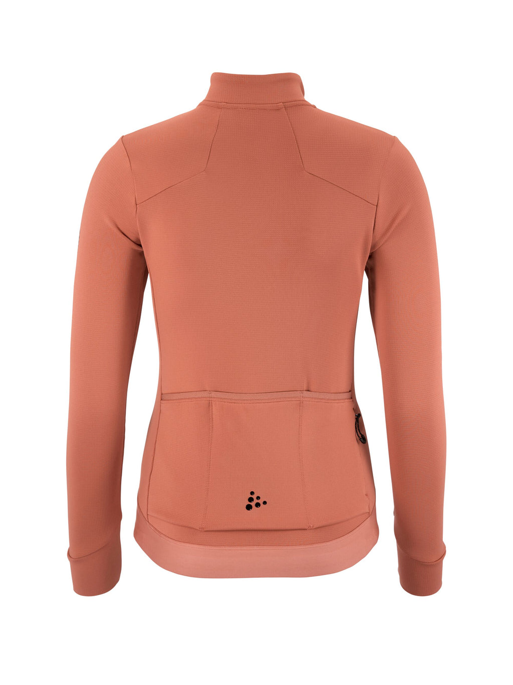 Maillot De Vélo Manches Longues Adv Subz - Rosy - Femme