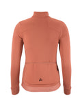 Maillot De Vélo Manches Longues Adv Subz - Rosy - Femme
