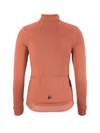Maillot De Vélo Manches Longues Adv Subz - Rosy - Femme