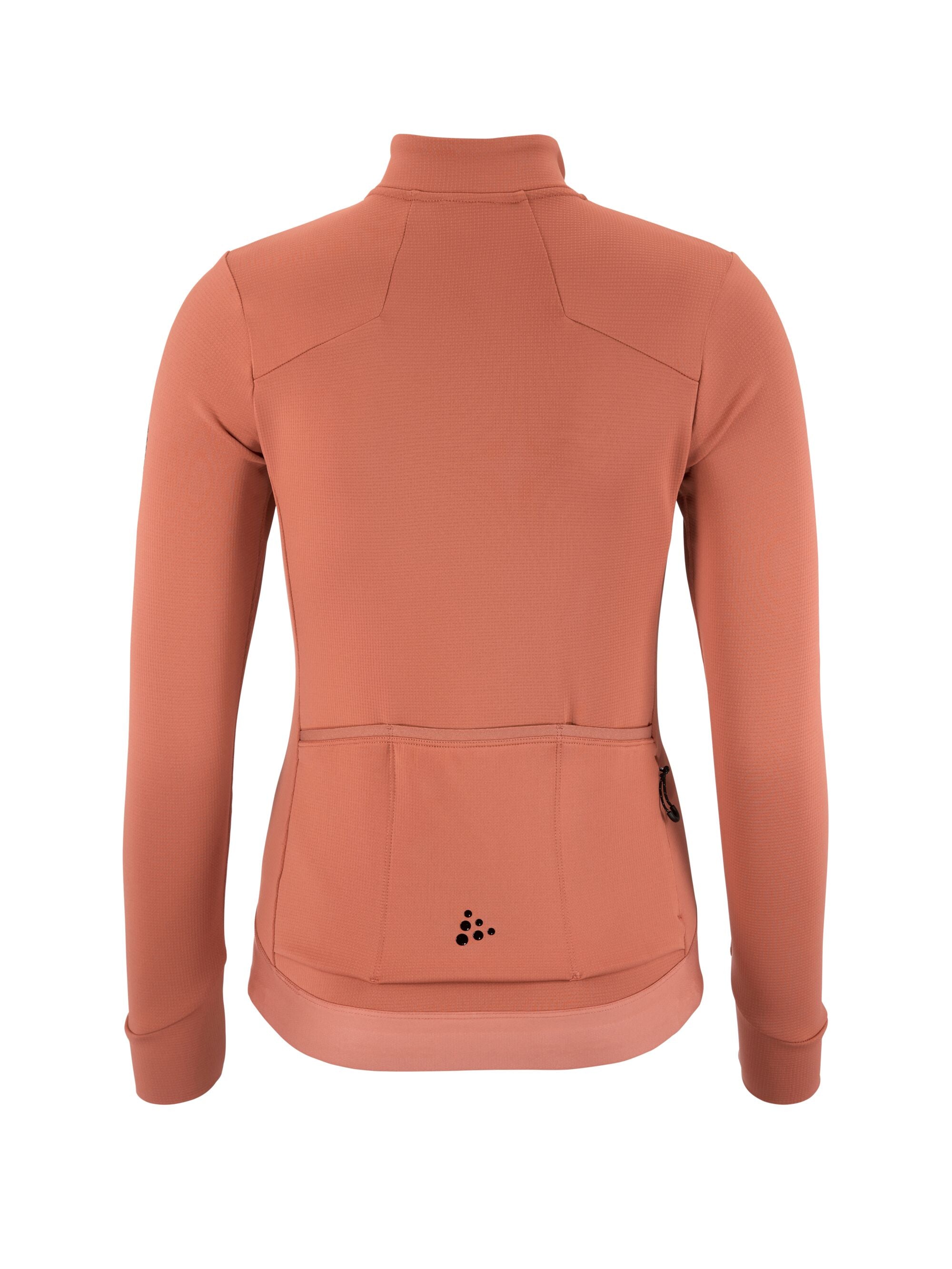 Maillot De Vélo Manches Longues Adv Subz - Rosy - Femme