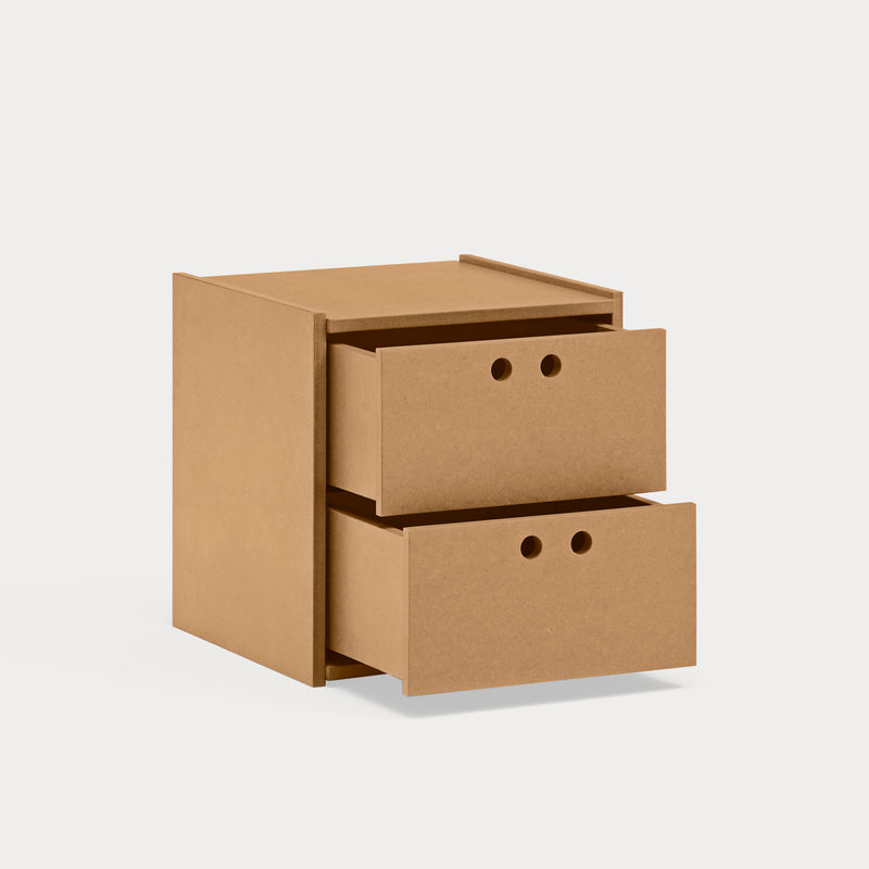 Wally - Table D'Appoint - Color Dm