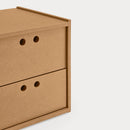 Wally - Table D'Appoint - Color Dm