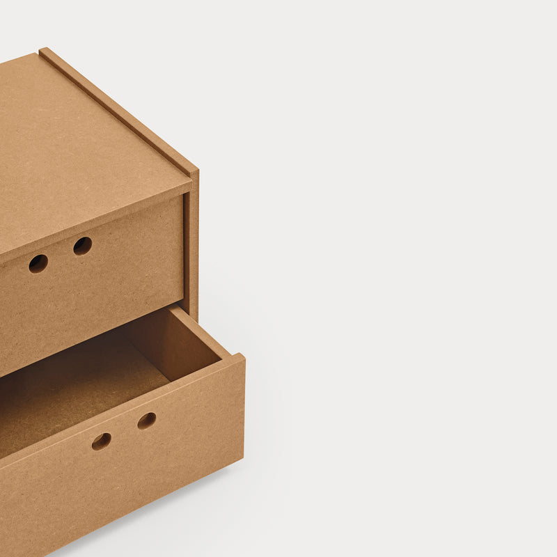 Wally - Table D'Appoint - Color Dm