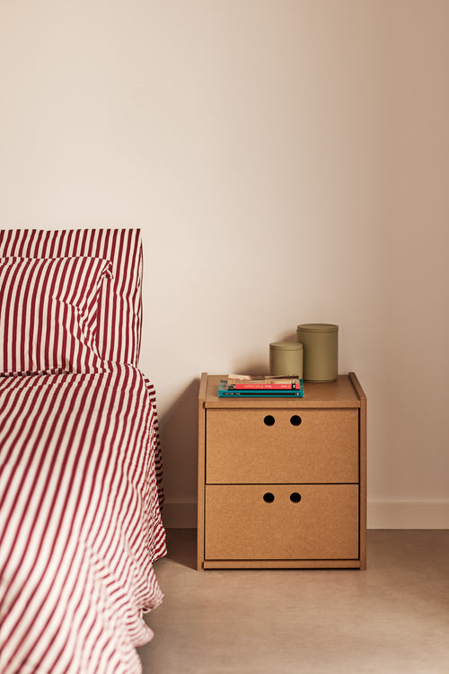 Wally - Table D'Appoint - Color Dm