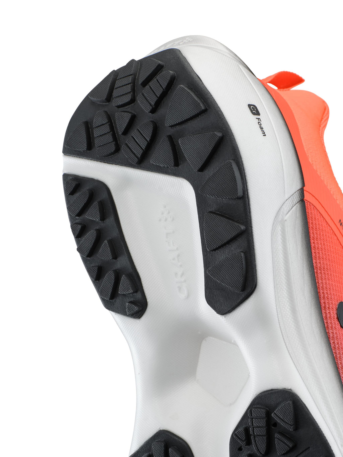 Chaussures Nordlite Ultra 2 - Orange - Homme
