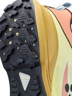 Chaussures De Trail Pure X - Creme-Cliff - Homme