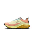 Zapatillas de trail Pure X - Crema-Cliff - Mujer
