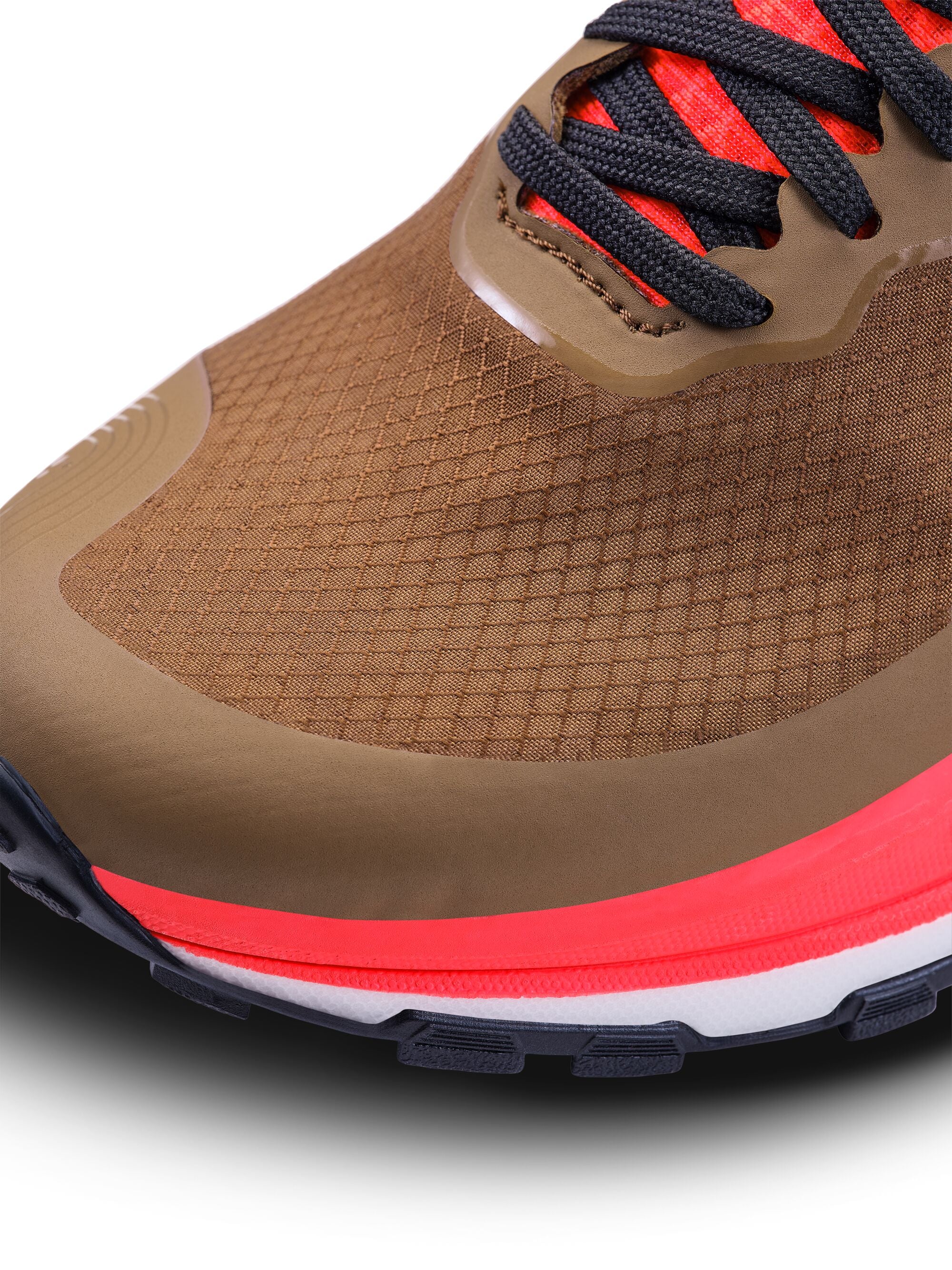 Chaussures De Trail Pure X - Roots-Shock - Femme