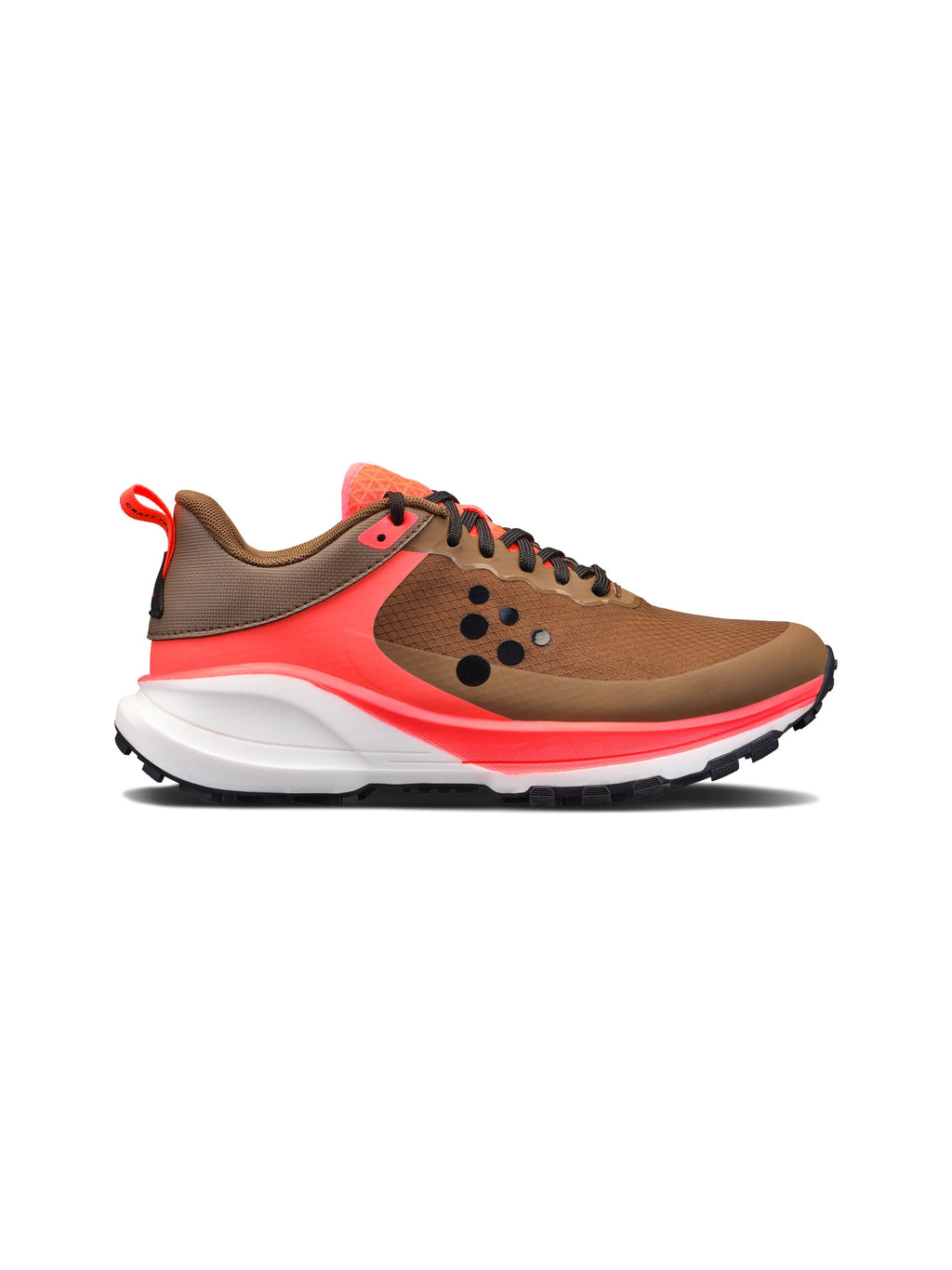 Chaussures De Trail Pure X - Roots-Shock - Femme