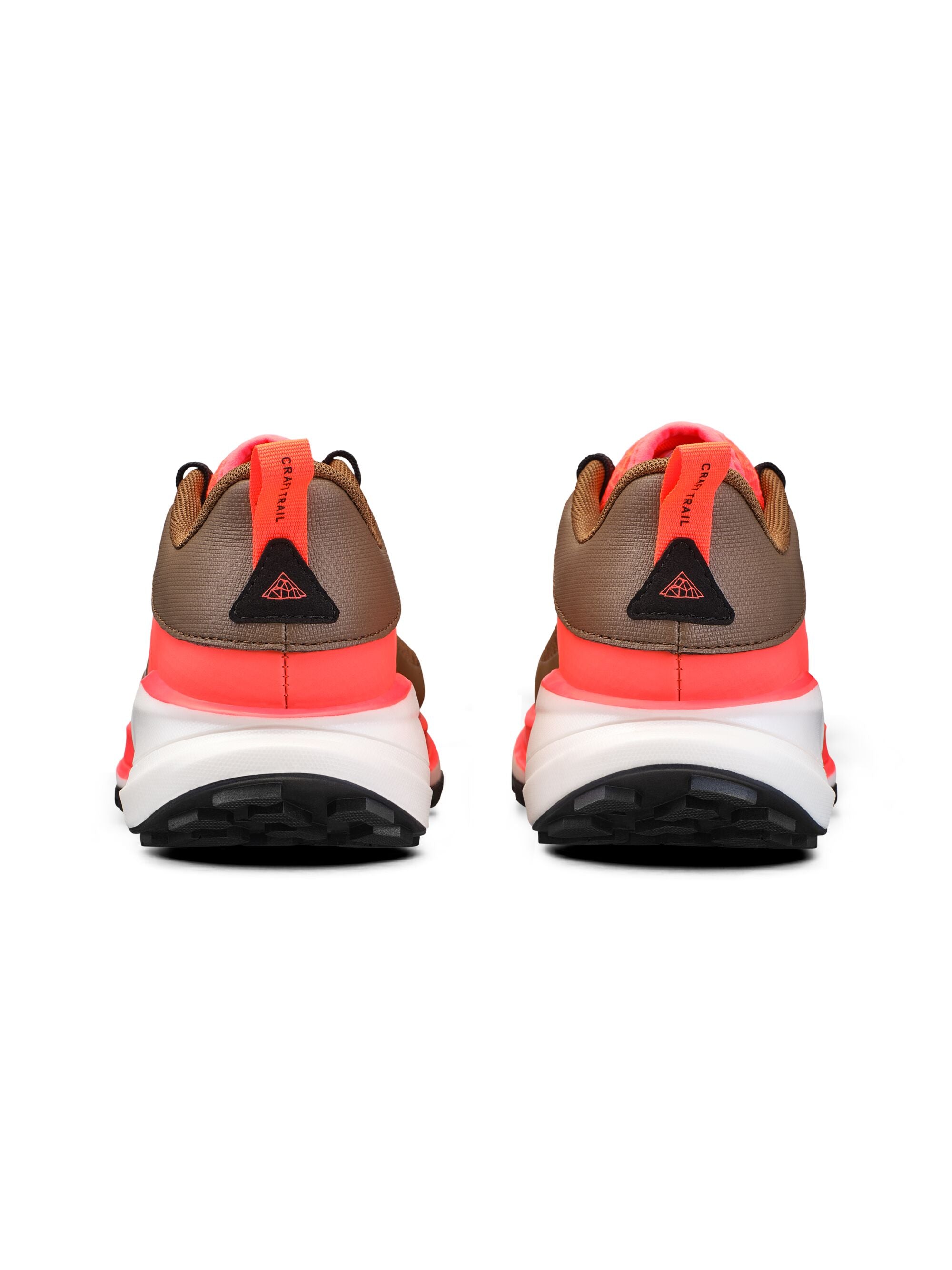 Chaussures De Trail Pure X - Roots-Shock - Femme