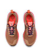 Chaussures De Trail Pure X - Roots-Shock - Femme