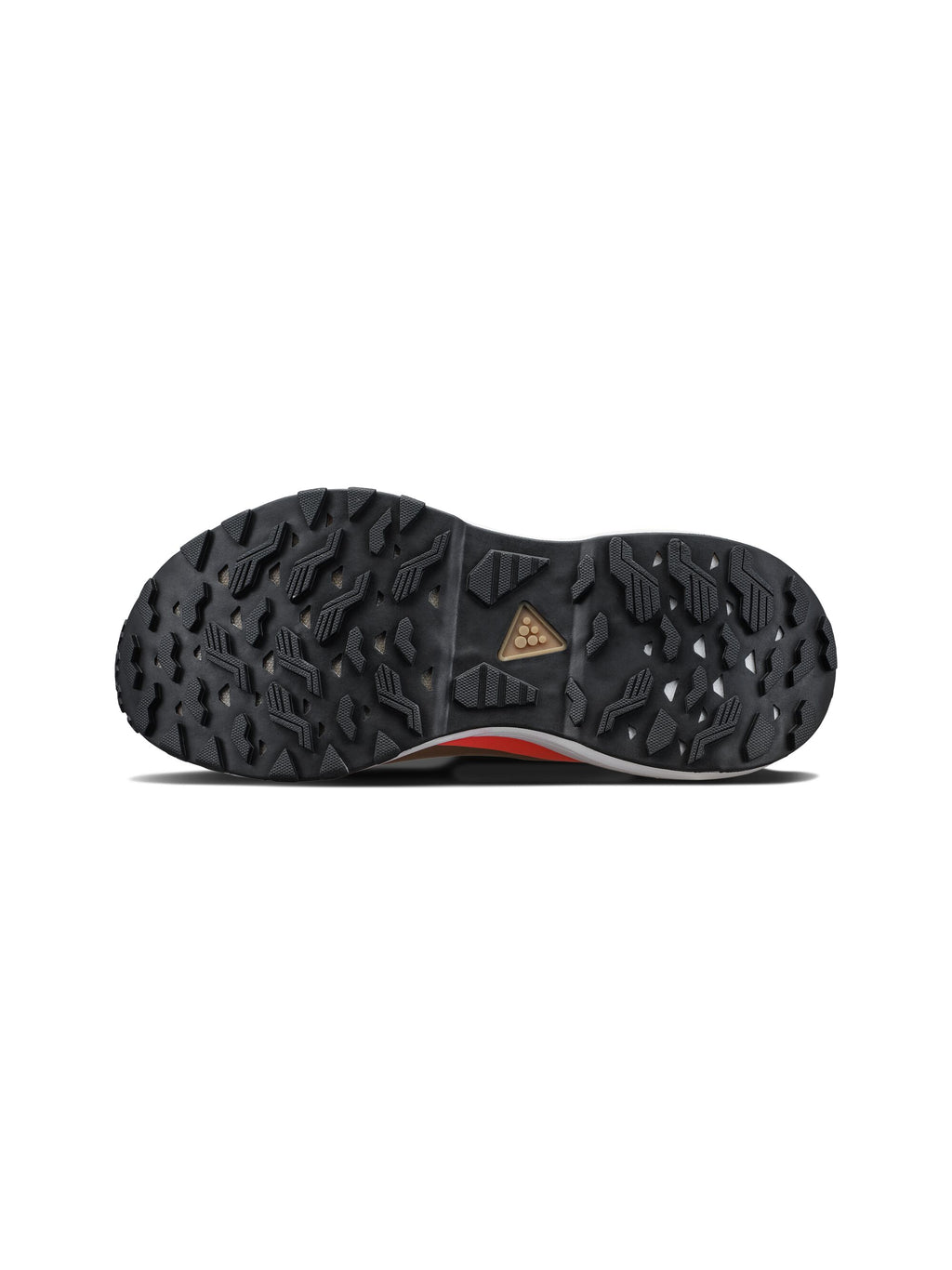 Chaussures De Trail Pure X - Roots-Shock - Femme