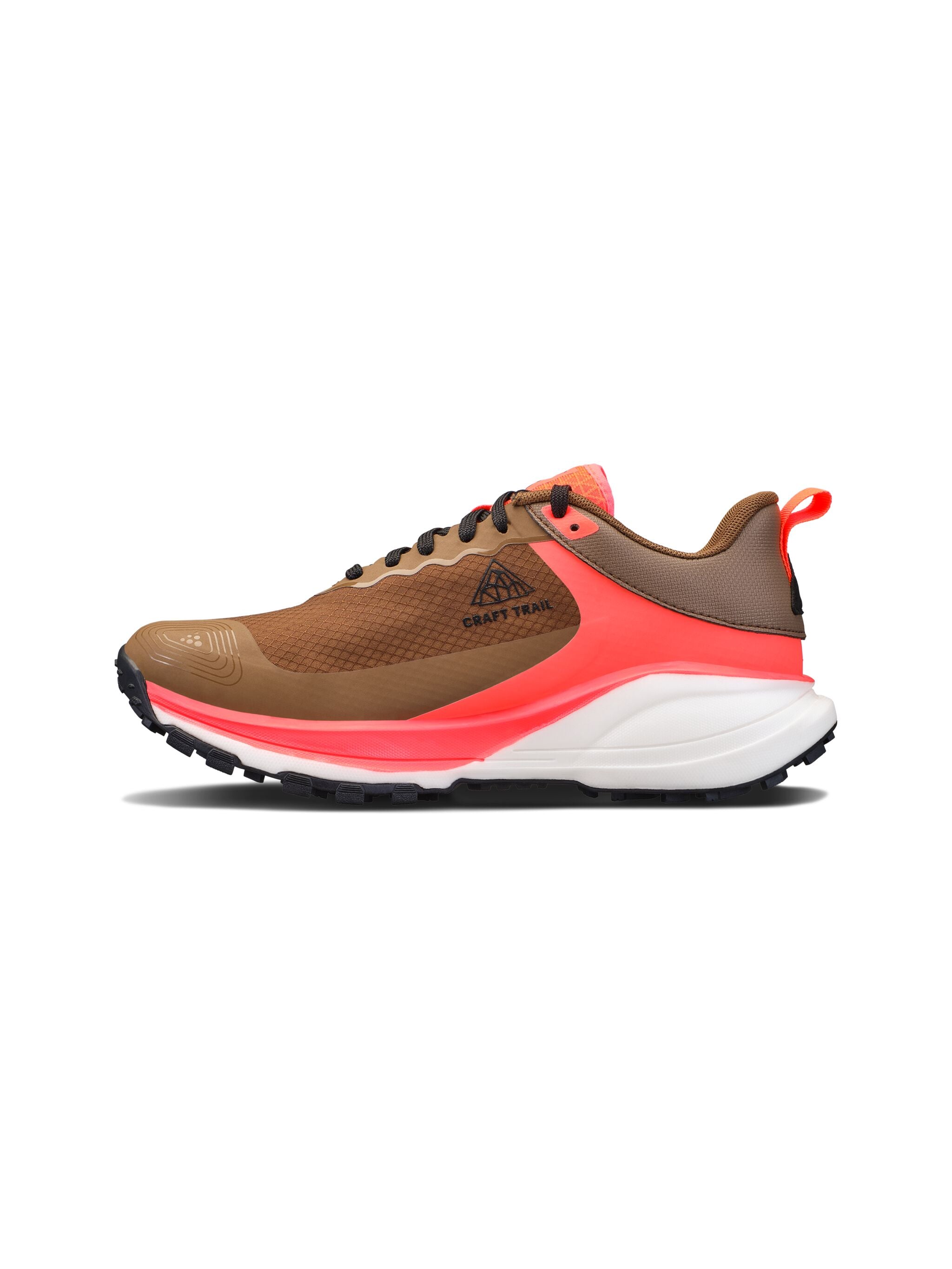 Chaussures De Trail Pure X - Roots-Shock - Femme