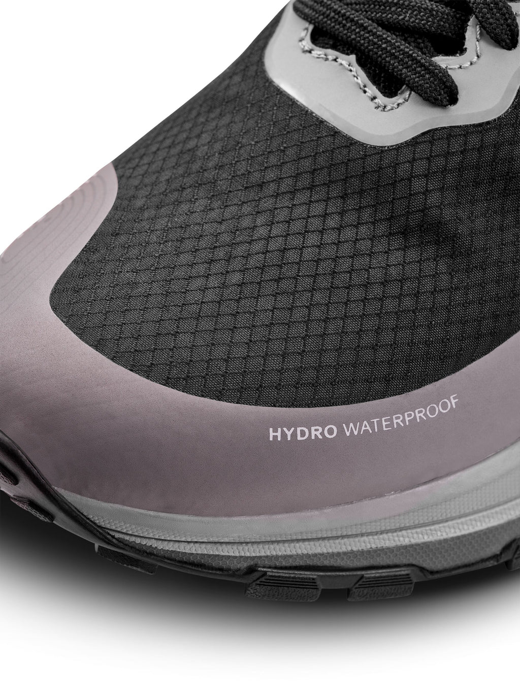 Chaussures De Trail Pure Hydro - Noir - Homme