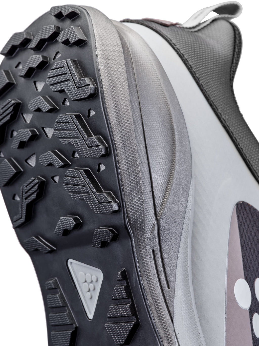 Chaussures De Trail Pure Hydro - Noir - Homme
