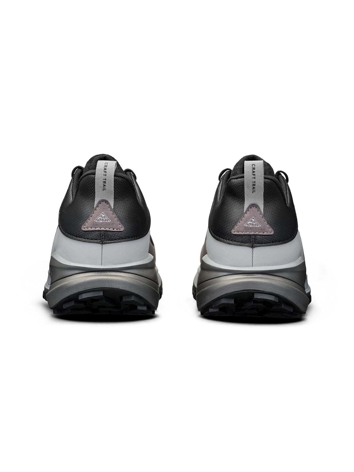 Chaussures De Trail Pure Hydro - Noir - Homme
