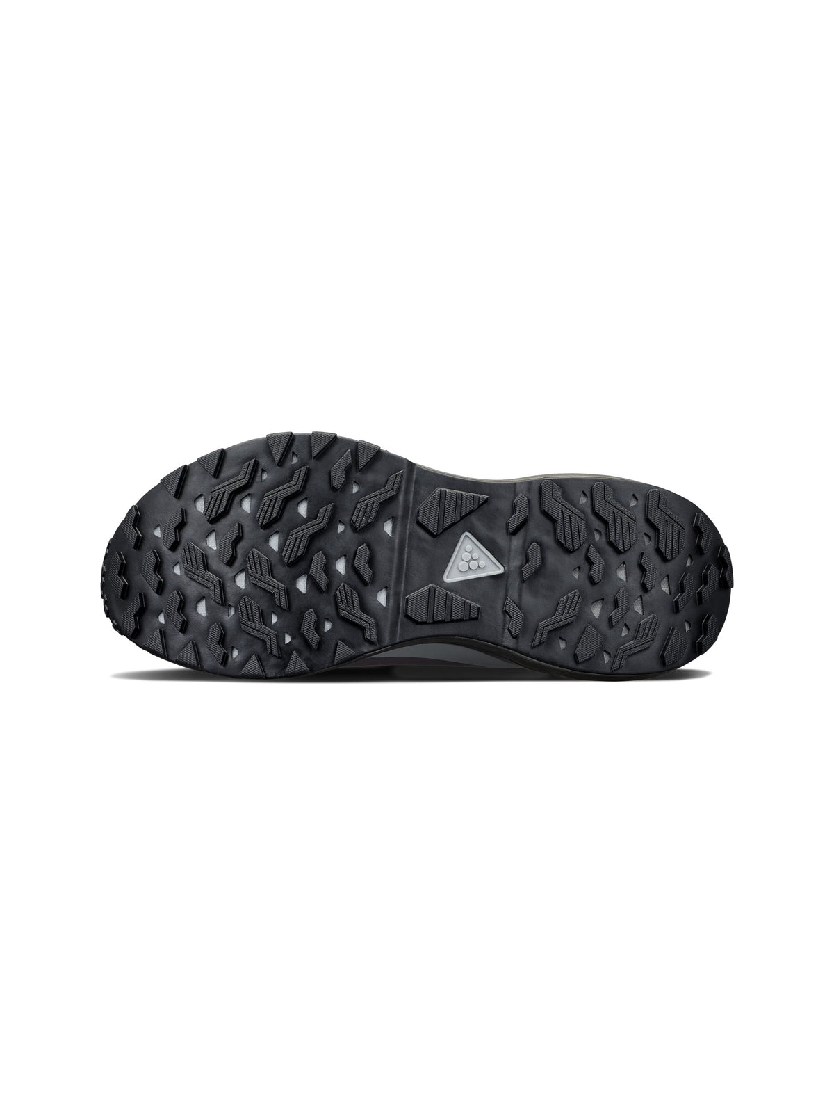 Chaussures De Trail Pure Hydro - Noir - Homme