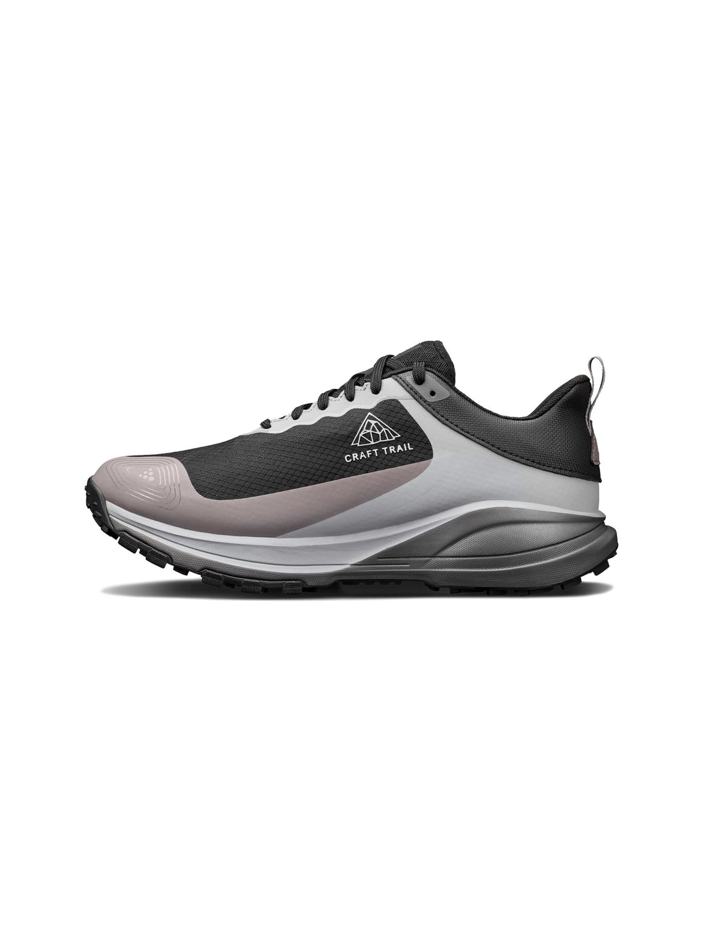 Chaussures De Trail Pure Hydro - Noir - Homme
