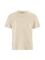 T-Shirt Manches Courtes De Trail Pro 2 - Beige - Homme