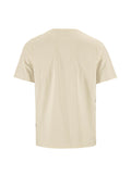 T-Shirt Manches Courtes De Trail Pro 2 - Beige - Homme