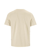 T-Shirt Manches Courtes De Trail Pro 2 - Beige - Homme