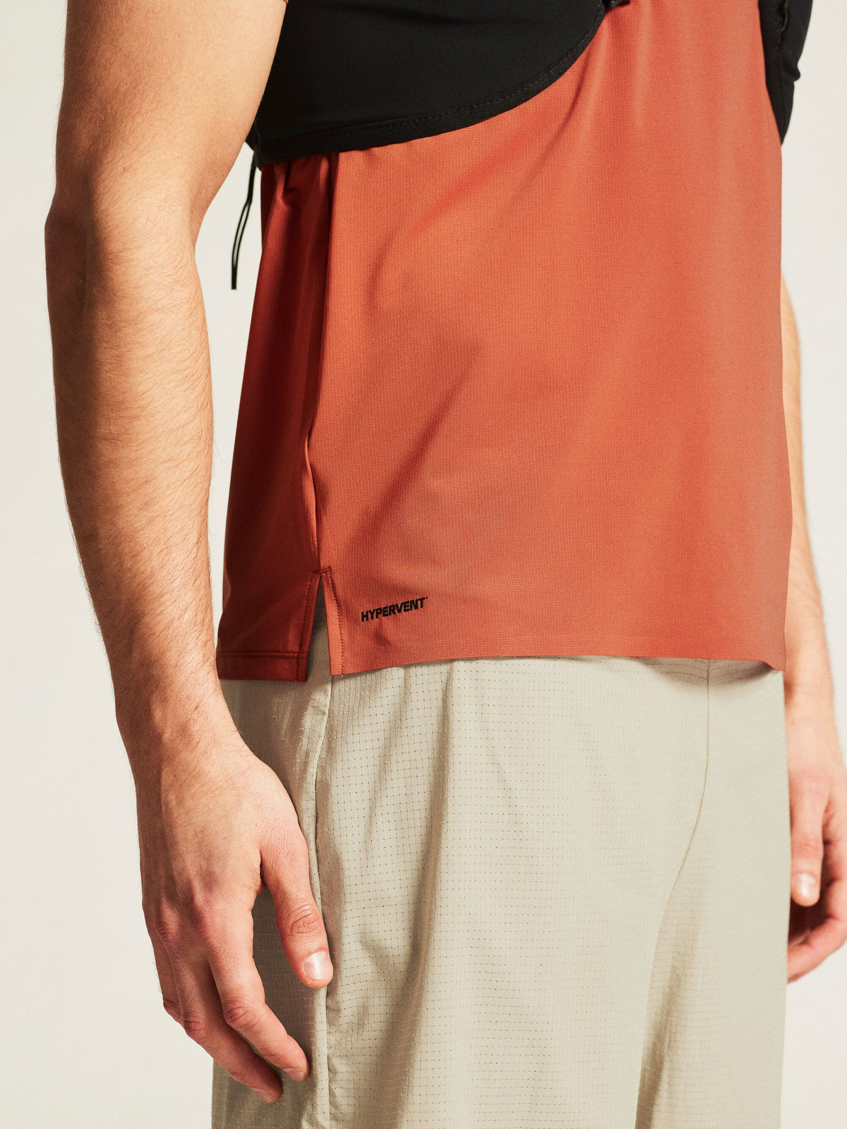 T-Shirt Manches Courtes De Trail Pro 2 - Sequoia - Homme