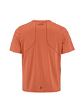 T-Shirt Manches Courtes De Trail Pro 2 - Sequoia - Homme