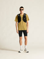 T-Shirt Manches Courtes De Trail Pro 2 - Vert - Homme