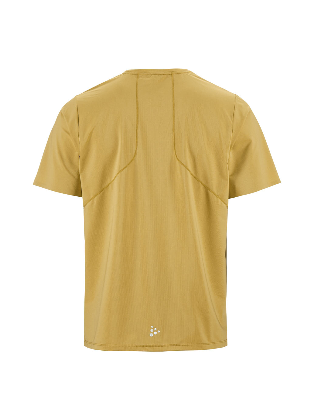 T-Shirt Manches Courtes De Trail Pro 2 - Vert - Homme