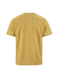 T-Shirt Manches Courtes De Trail Pro 2 - Vert - Homme