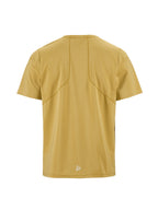T-Shirt Manches Courtes De Trail Pro 2 - Vert - Homme