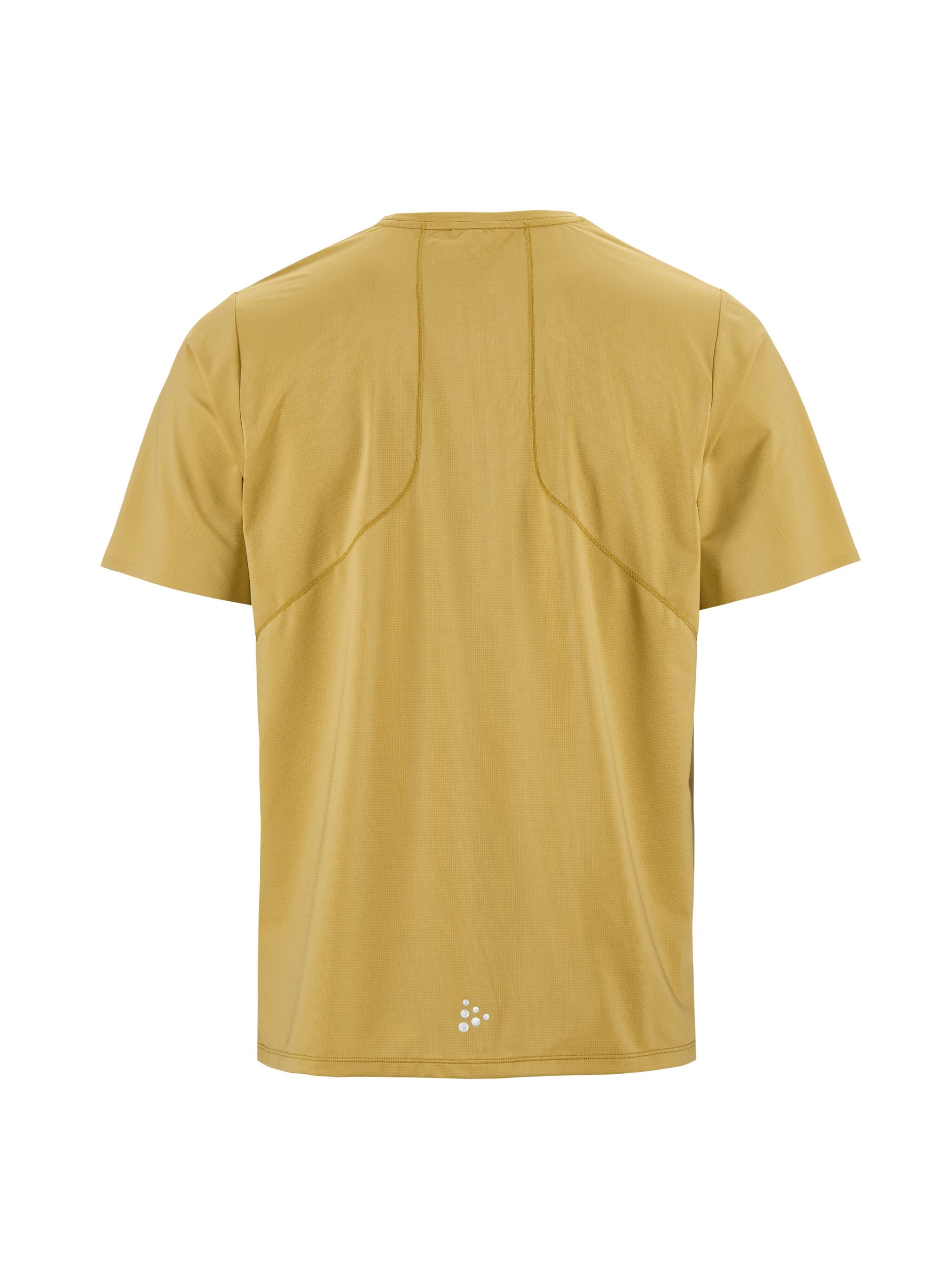 T-Shirt Manches Courtes De Trail Pro 2 - Vert - Homme