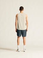 Pro 2 Trail Tank Top - Beige - Men's