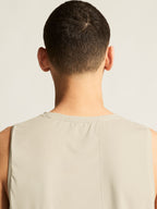 Pro 2 Trail Tank Top - Beige - Men's
