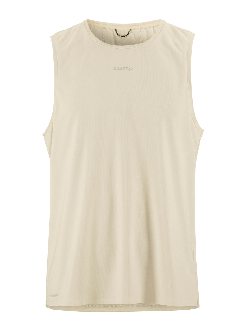 Pro 2 Trail Tank Top - Beige - Men's