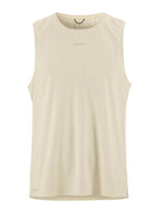 Pro 2 Trail Tank Top - Beige - Men's