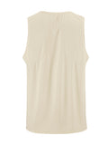 Pro 2 Trail Tank Top - Beige - Men's