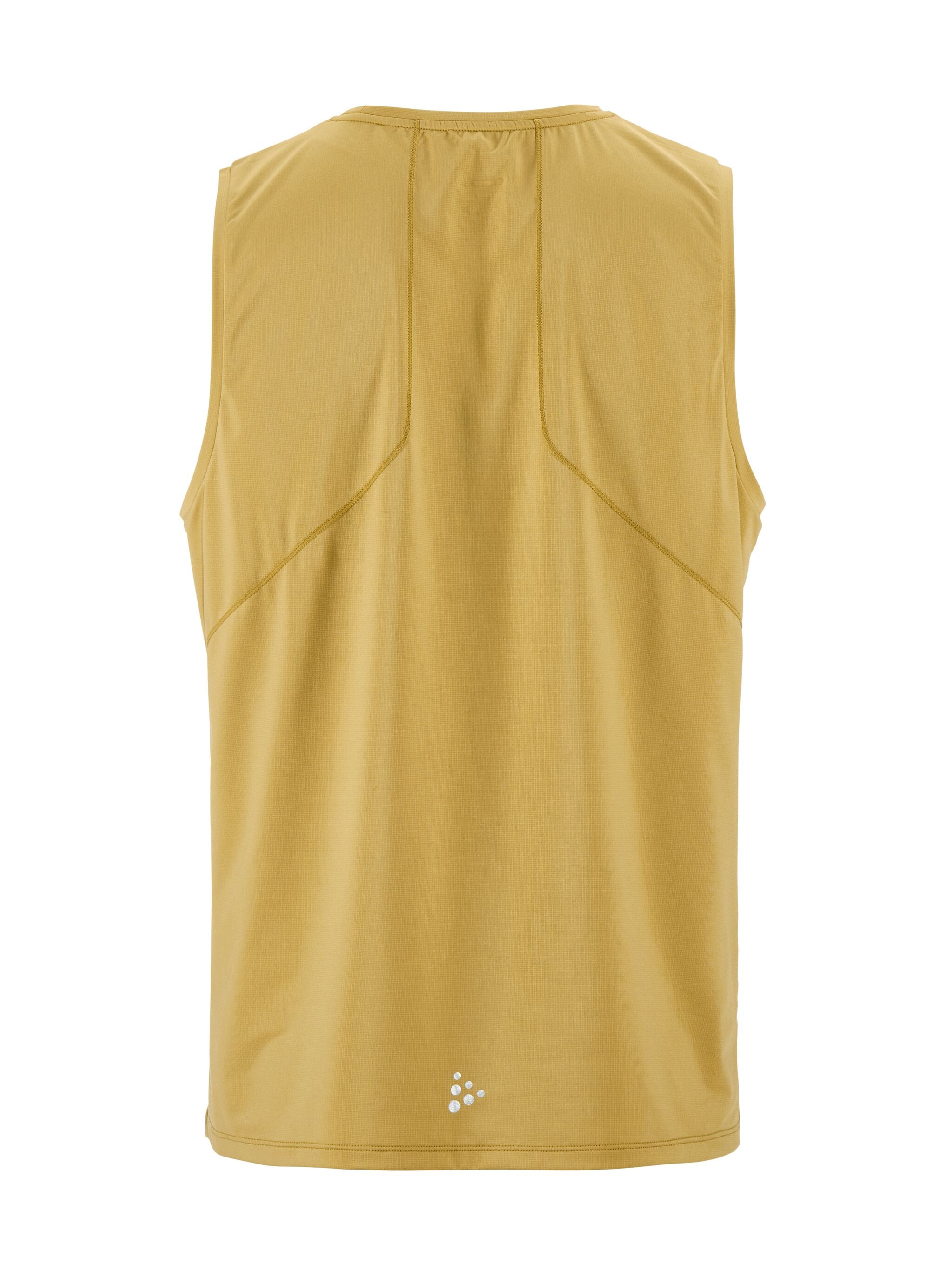 Débardeur De Trail Pro 2 - Vert - Homme