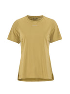 T-Shirt Manches Courtes De Trail Pro 2 - Vert - Femme