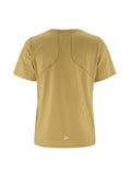 T-Shirt Manches Courtes De Trail Pro 2 - Vert - Femme