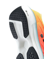 Zapatillas Nordlite Tempo - Shock-Flumino - Mujer