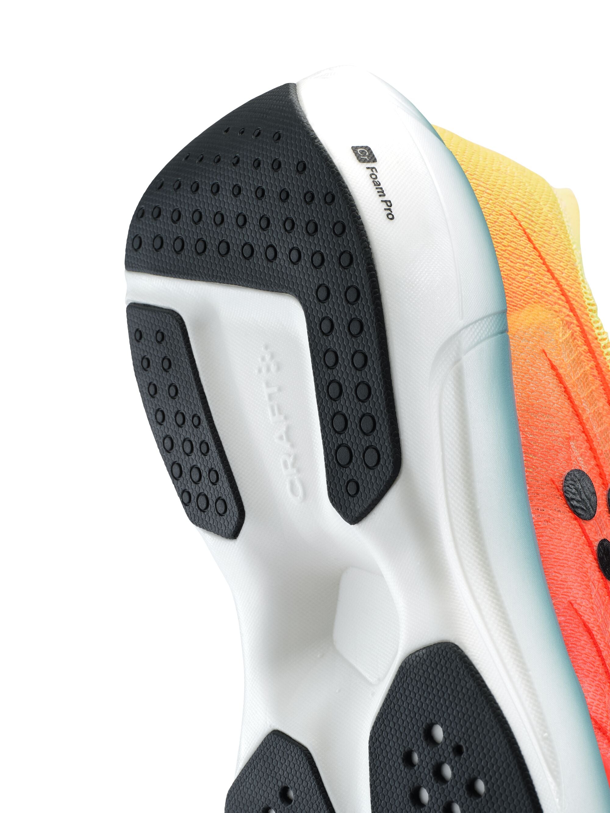 Zapatillas Nordlite Tempo - Shock-Flumino - Mujer