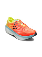 Zapatillas Nordlite Tempo - Shock-Flumino - Mujer