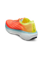 Zapatillas Nordlite Tempo - Shock-Flumino - Mujer