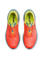 Zapatillas Nordlite Tempo - Shock-Flumino - Mujer