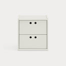 Wally - Table D'Appoint - Crème