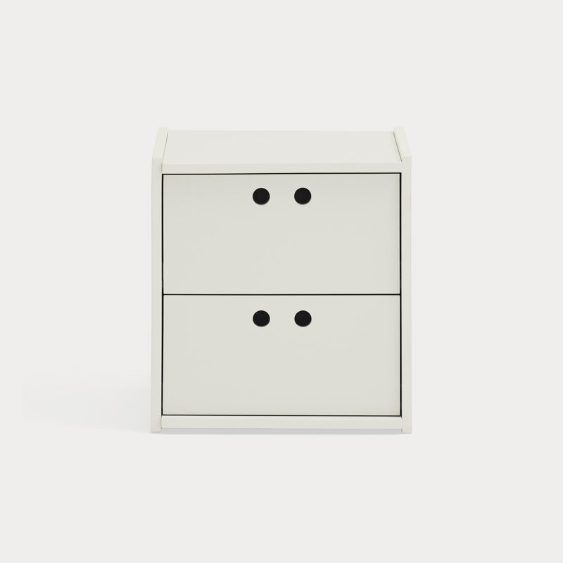 Wally - Table D'Appoint - Crème